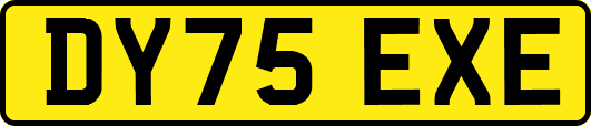 DY75EXE