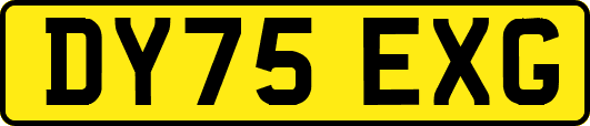 DY75EXG