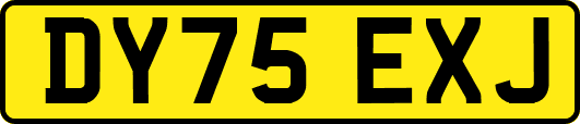 DY75EXJ