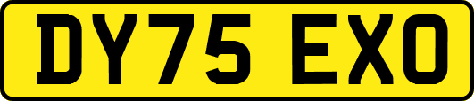 DY75EXO