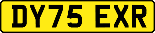 DY75EXR