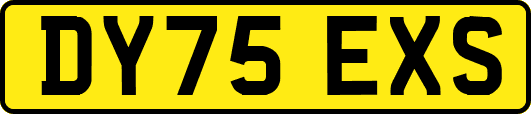 DY75EXS
