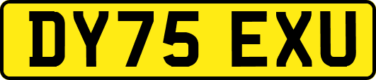 DY75EXU