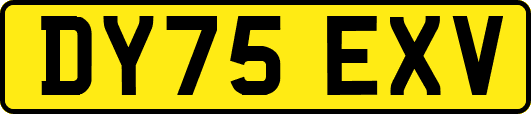 DY75EXV