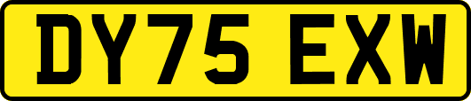 DY75EXW