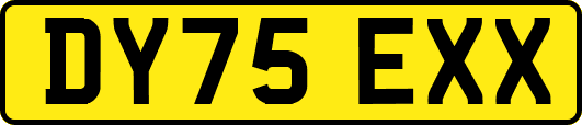 DY75EXX