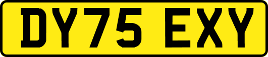 DY75EXY