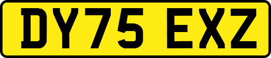 DY75EXZ