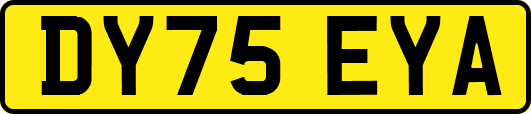 DY75EYA