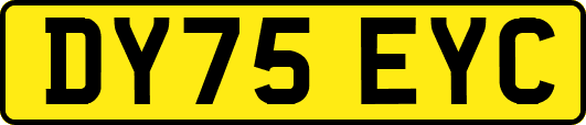 DY75EYC