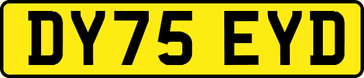 DY75EYD