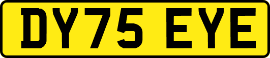 DY75EYE