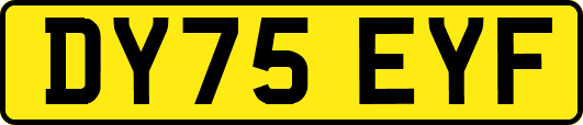 DY75EYF
