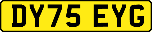 DY75EYG