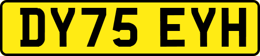 DY75EYH