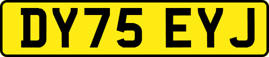 DY75EYJ