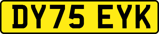DY75EYK