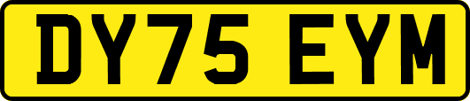DY75EYM