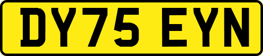DY75EYN