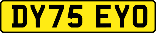 DY75EYO