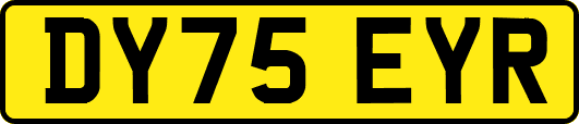 DY75EYR