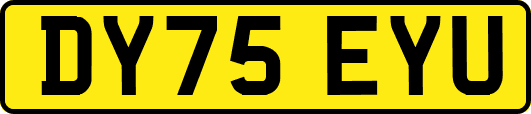 DY75EYU