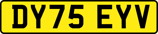 DY75EYV