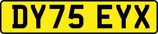 DY75EYX