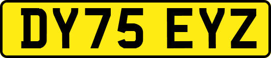 DY75EYZ