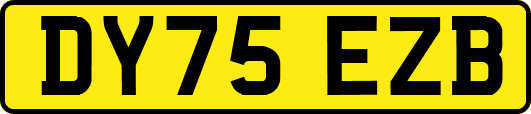 DY75EZB