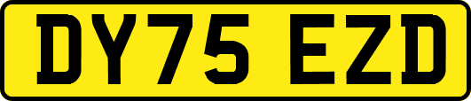 DY75EZD