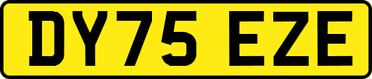 DY75EZE