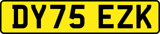 DY75EZK