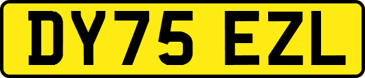 DY75EZL