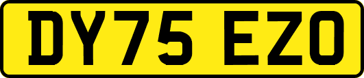 DY75EZO