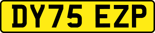 DY75EZP