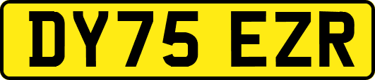 DY75EZR