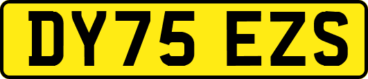 DY75EZS