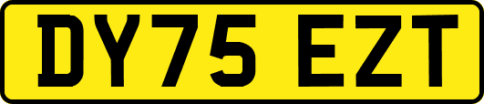 DY75EZT
