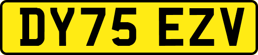 DY75EZV