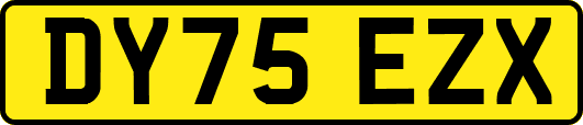 DY75EZX
