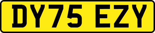 DY75EZY