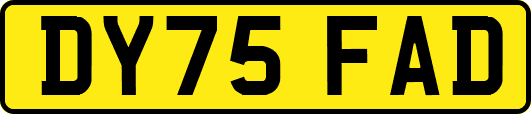 DY75FAD