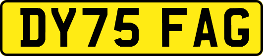 DY75FAG