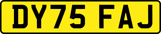 DY75FAJ