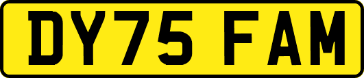 DY75FAM