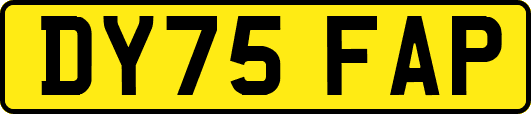 DY75FAP