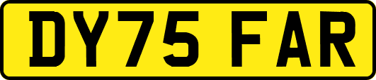 DY75FAR