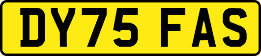 DY75FAS