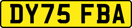 DY75FBA